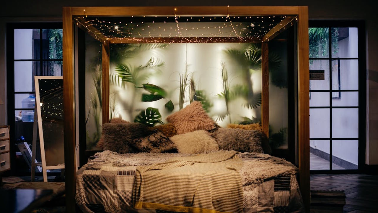 single-room