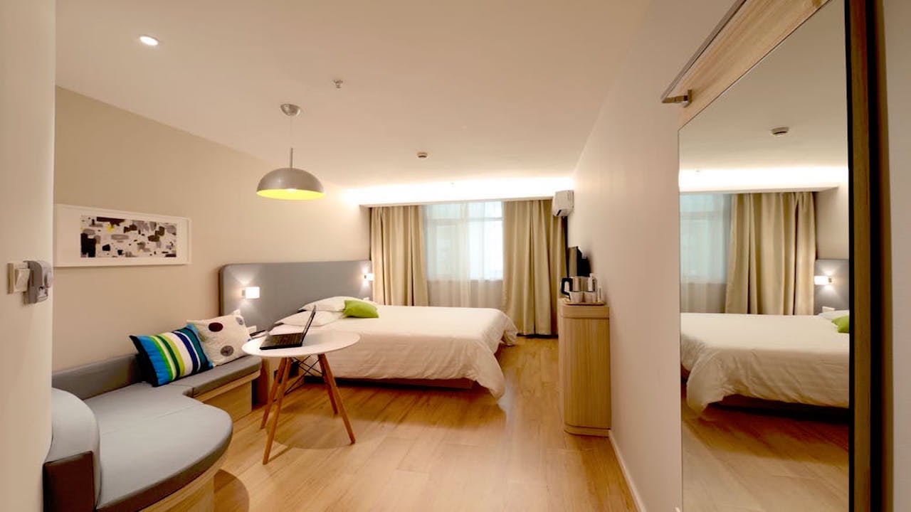 single-room