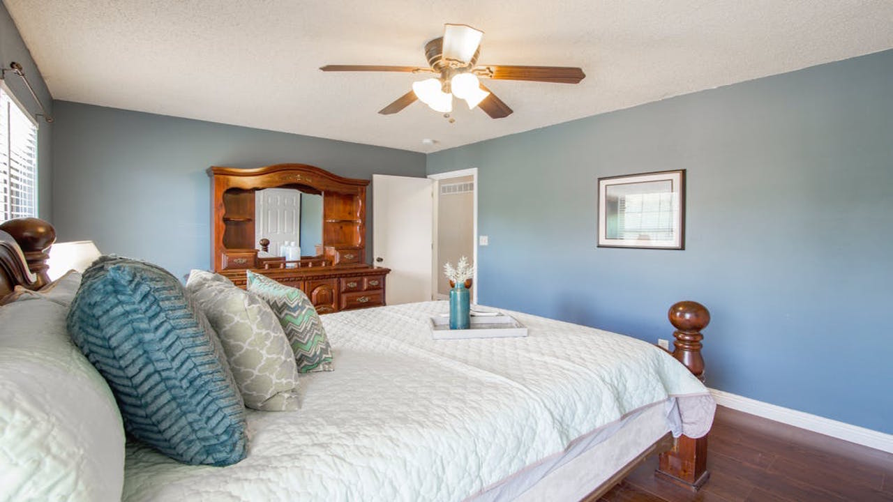 single-room