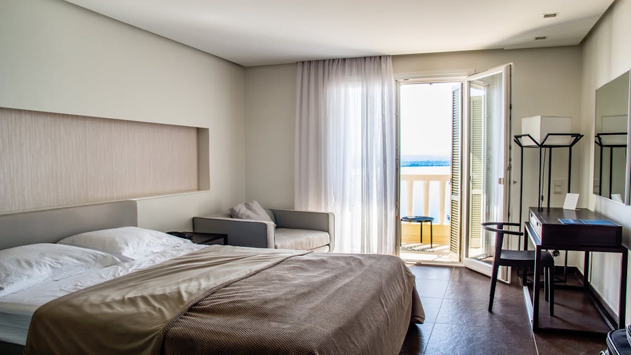 single-room