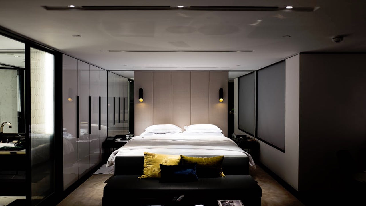 single-room