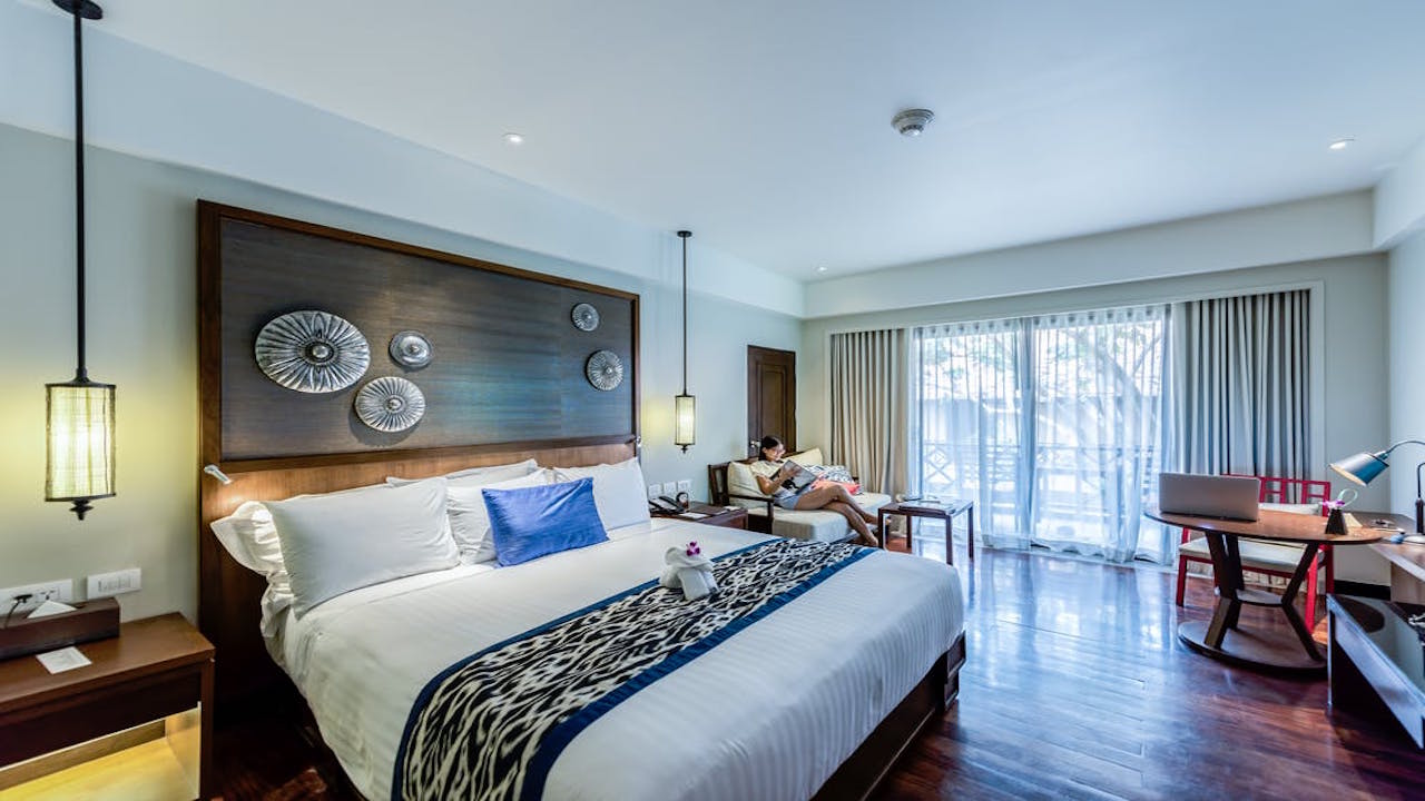 single-room