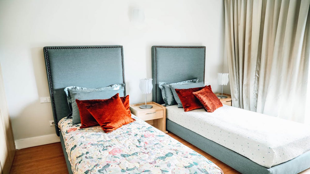 single-room