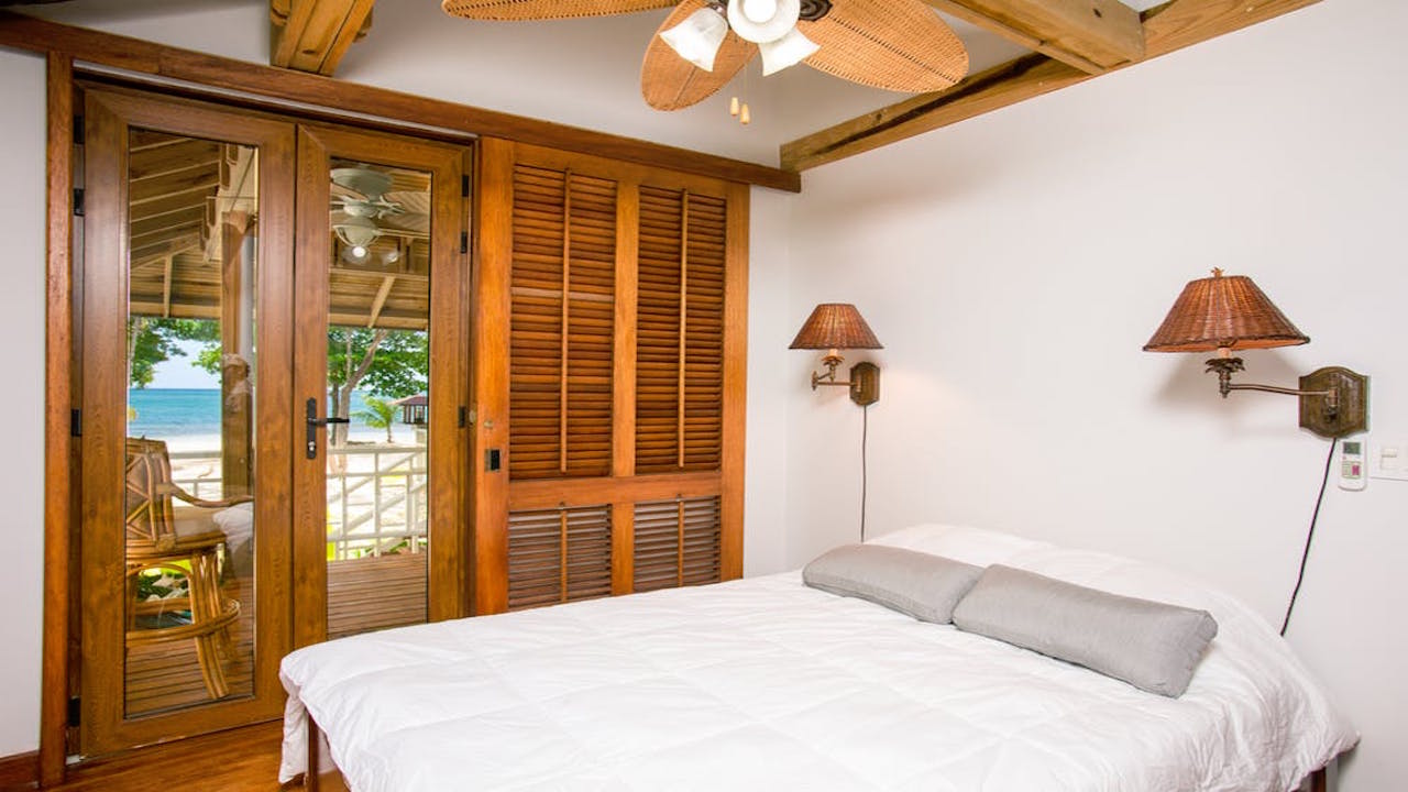 single-room