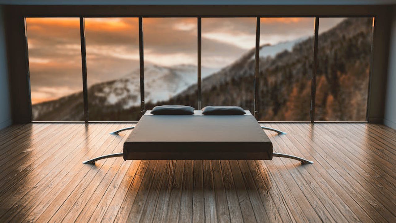 single-room